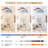 Akey 26'' Flush Mount Ceiling Fan with Lights and Remote, Low Profile Cartoon Smart Ceiling Fan for Kidroom