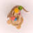 The Complete Interactive Play Center: Ferris Wheel Cat Toy