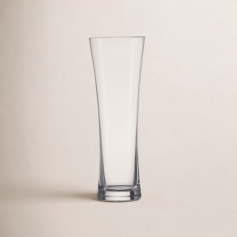 Beer Basic Lager Glass, 14 oz.