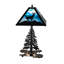 Lone Deer Table Lamp