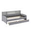 Lit plateforme simple tapissier avec tiroirs-253410269
