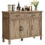 Buffet Buffet avec tiroirs, tablettes et portes-1643462406-1643664564