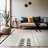 Modern High-Low Indoor Area Rug-2115284860