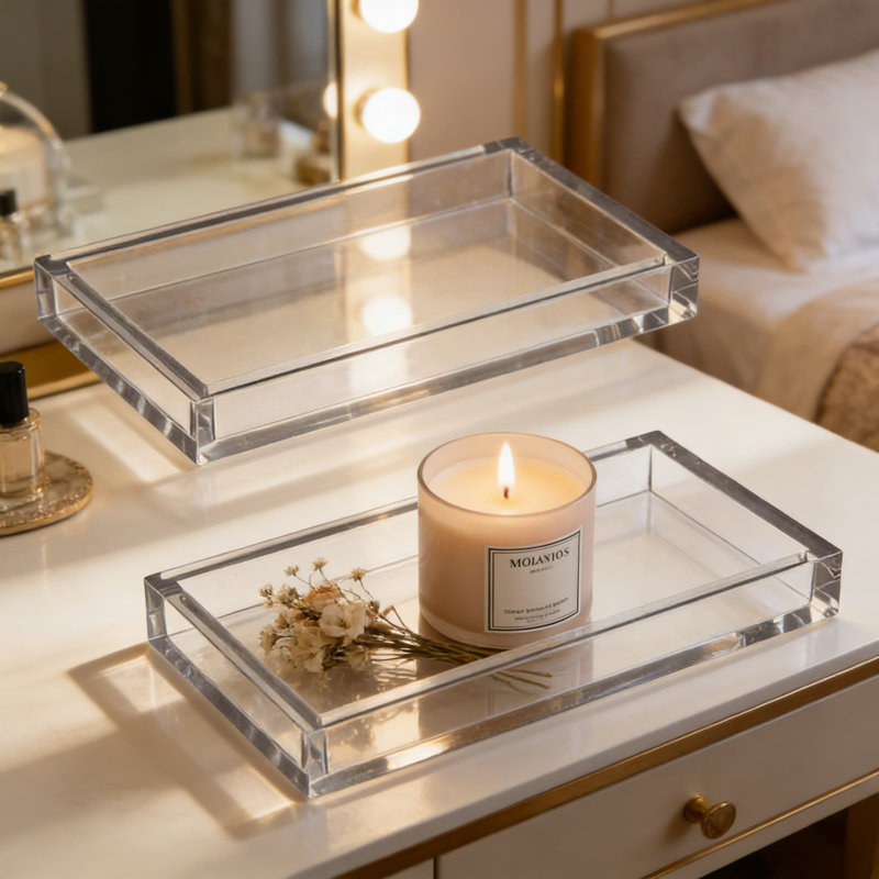 Ensemble de plateau de meuble-lavabo Selena