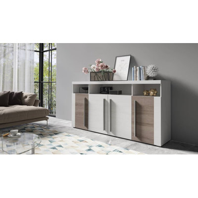 Belo 182cm Sideboard