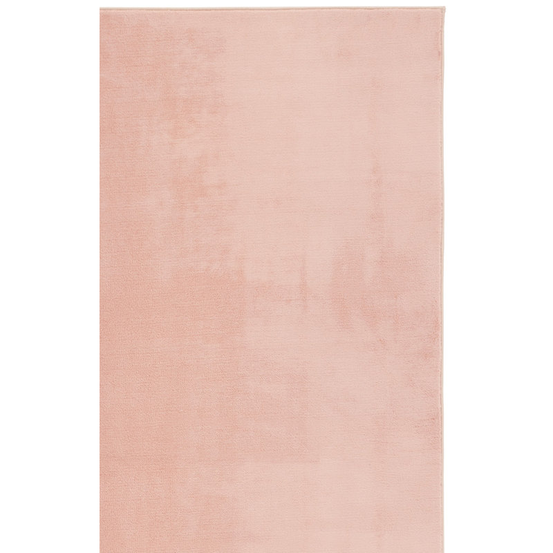Loft 300 Performance Machine Washable Solid Color Rug, Rectangle 6' x 9'