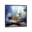 Sand Spin, peinture sur toile tendue-18775699-74283644-74283645