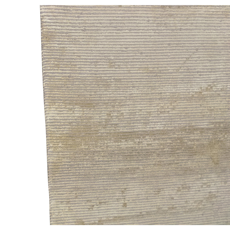Handmade Wool Area Rug