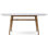 Madrid/WRC Dining Table