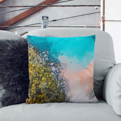 Square Cushion