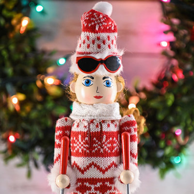 Christmas Nutcracker