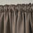 Extra Wide & Extra Long Custom Made Solid Color Room Darkening Single Curtain Panel-69605659-69605654
