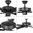 AirPro 52'' Ceiling Fan-66047041