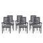 Fauteuils rembourrés Esaias King Louis-693121048-693121049-747104354