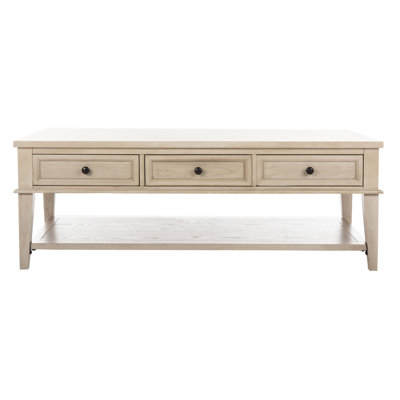 Samira Single Coffee Table