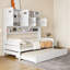 Lit de jour en bois avec couchette-248360740-248360741