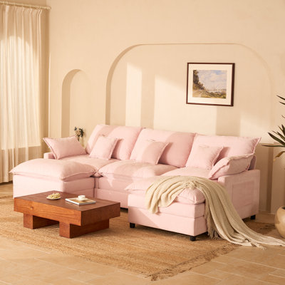 3 Seater Sofa