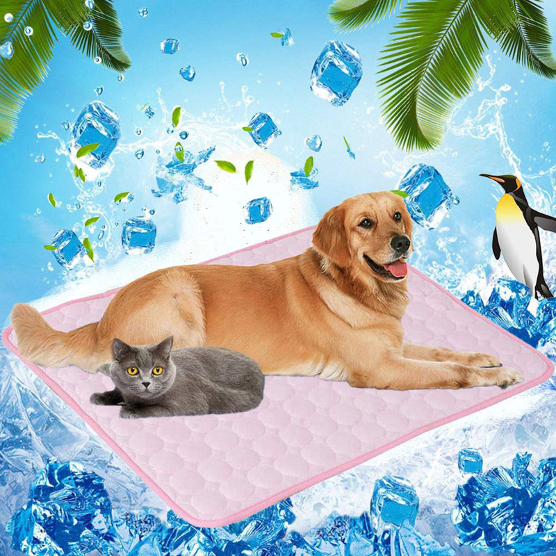 Coussin pour animal de compagnie Pet Cool