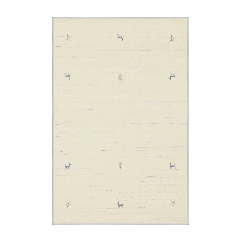 Vanna Indoor Rug, Rectangle 7' x 10'