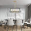 Adetomiwa 8 - Light Pendant