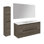 Ambra 47.4'' W Single Vanity