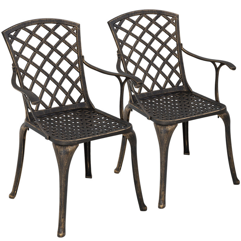 Fauteuil de patio Layd