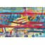 1 Piece Wrapped Canvas Wall Art-1376482287