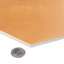 Carreau de porcelaine Horizon Hex 7-3 / 4 "x 9"-74909482