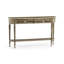 Buckingham 54'' W Solid Wood Console Table-63457506