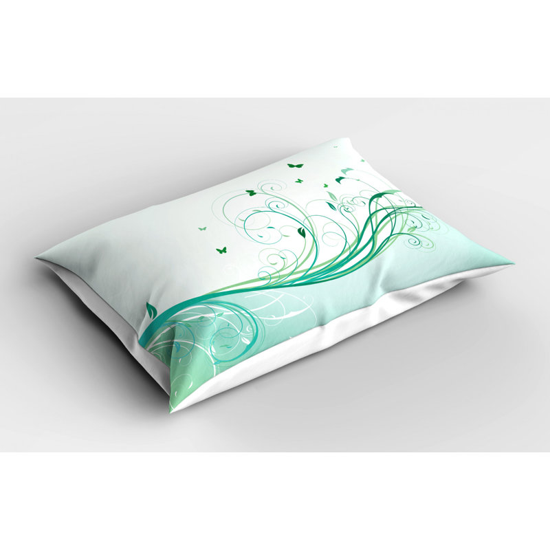 Pillow Sham, Queen