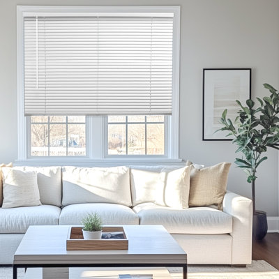 Room Darkening Horizontal/Venetian Blind
