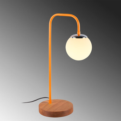 Lampe de table 22,44 po Skylar
