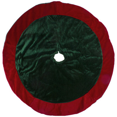 Mini Christmas Tree Skirt
