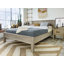 Pasadena Solid Wood Bed-1636356872