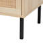 Caseylynn 18.9'' W Nightstand