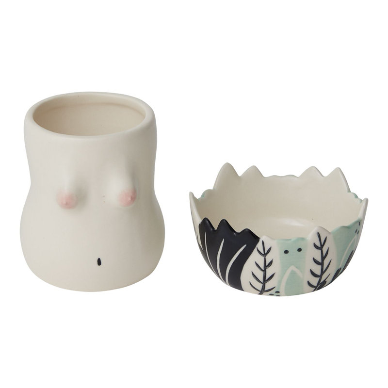 Pot Henderika