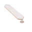 Carreau de céramique simple l 1,7 po x L 9,6 po Festa-90644654