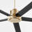 Audey 80'' Ceiling Fan-2061610647
