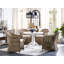 Normant Outdoor Lounge Chair