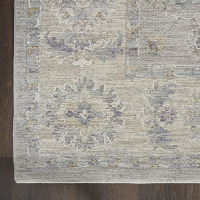 Persian Area Rug