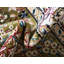 Tapis traditionnel Kelayeh couleur lierre-71262635