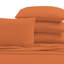 Ensemble de draps rafraîchissant et respirant Hotel Luxurious-422422667-526922618