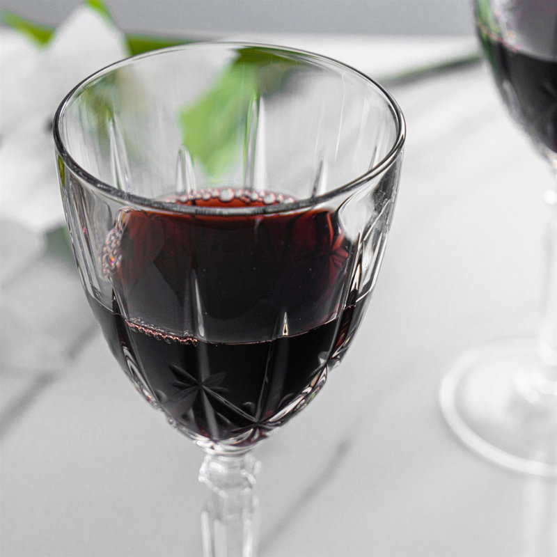 290ml Glass, 12