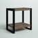 Yingst End Table