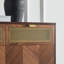 Armoire à chaussures légère de luxe 10 paires