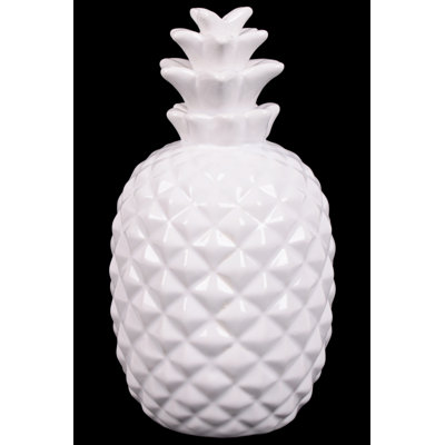 Sculpture ananas Gisa