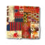 Square Pillow Cover & Insert