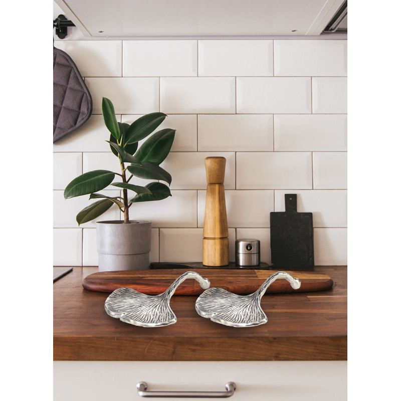Clearfield Metal Tray