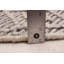 Tapis rond en laine 4 pi 10 po