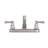 2-handle Bathroom Faucet-101141859